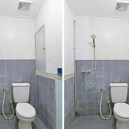 Oyo 3244 Grand Chandra Hotel