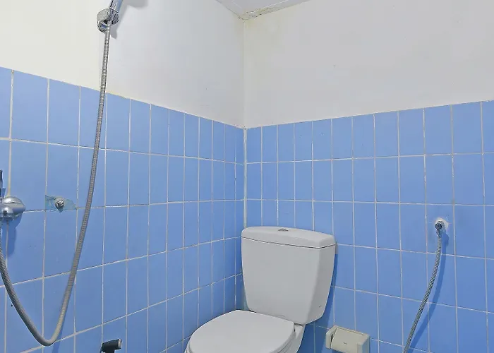 Hotel Oyo 3244 Grand Chandra