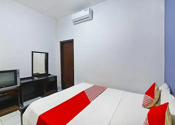Hotel Oyo 3244 Grand Chandra 2*