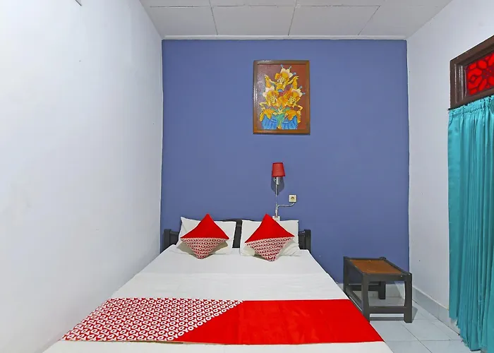 Oyo 3244 Grand Chandra 2*