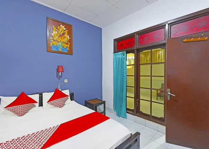 Oyo 3244 Grand Chandra 2* Denpasar (Bali)