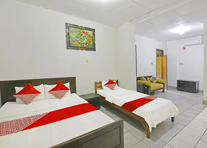 Oyo 3244 Grand Chandra