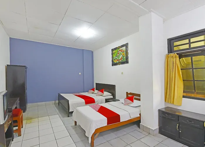 Hotel Oyo 3244 Grand Chandra 2*