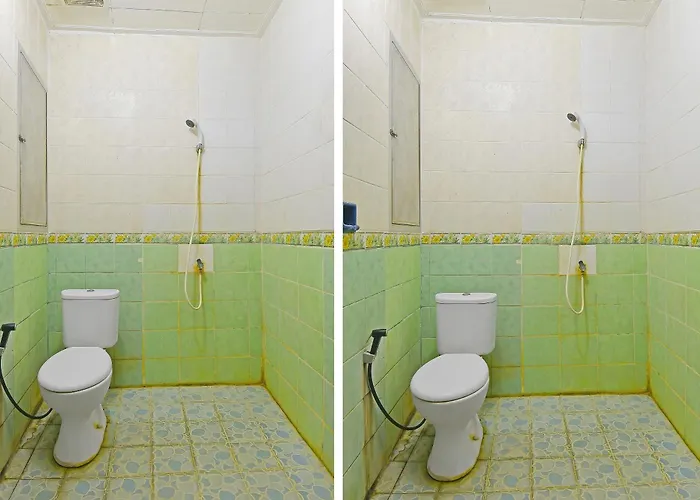 Oyo 3244 Grand Chandra Denpasar (Bali)