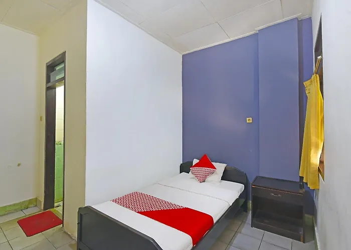 Oyo 3244 Grand Chandra Hotel