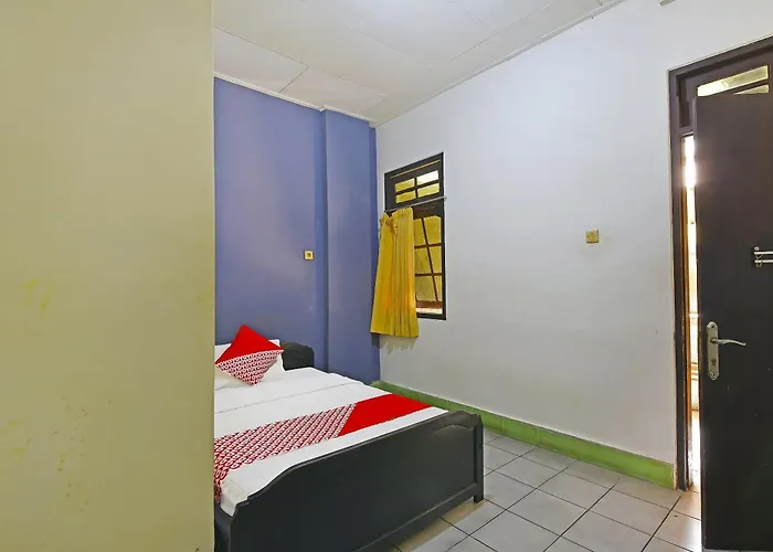 Hotel Oyo 3244 Grand Chandra