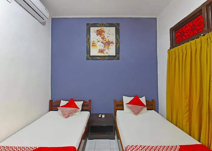 Hotel Oyo 3244 Grand Chandra 2*