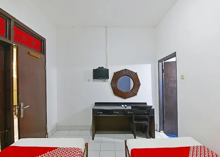 Hotel Oyo 3244 Grand Chandra