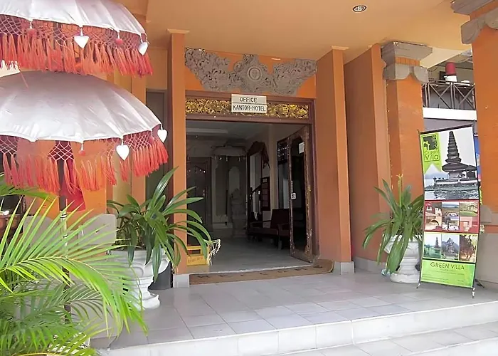 Hotel Oyo 3244 Grand Chandra 2*