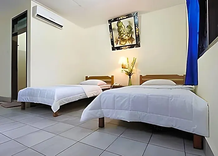 Hotel Oyo 3244 Grand Chandra