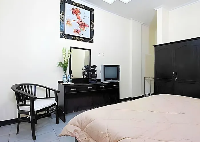 Hotel Oyo 3244 Grand Chandra