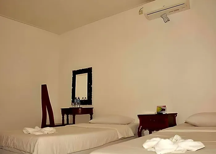 Oyo 3244 Grand Chandra