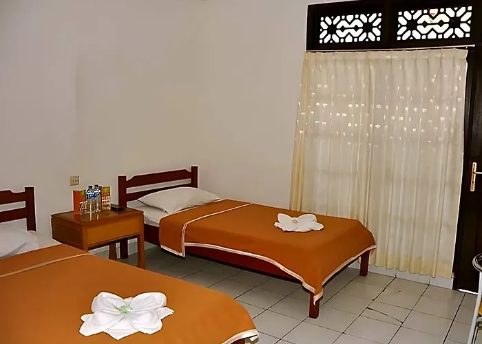 Hotel Oyo 3244 Grand Chandra