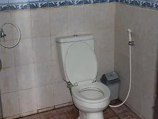 Hotel Oyo 3244 Grand Chandra Denpasar (Bali)